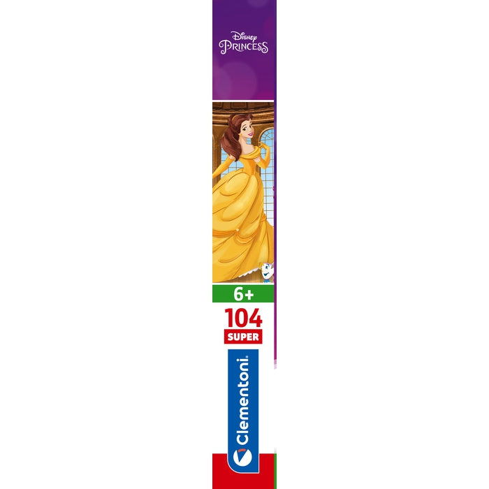 clementoni-disney-princess-puzzle-104-pi-ces-3 image 5