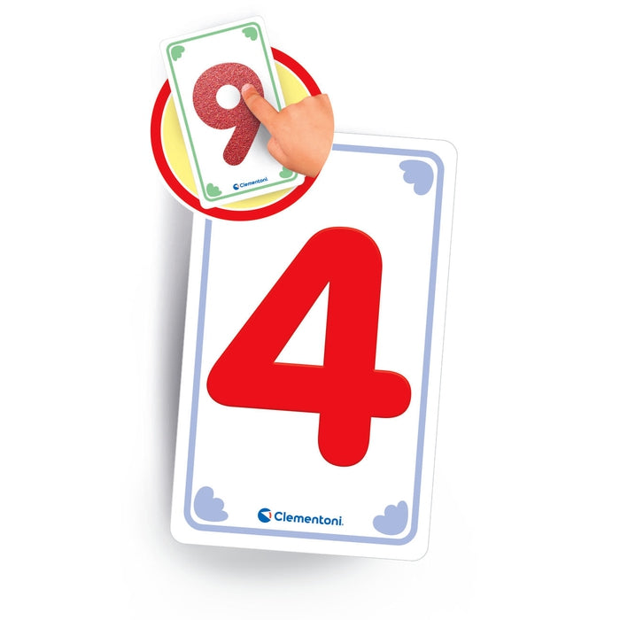 clementoni-sapientino-montessori-cartes-nombres-tactiles image 3