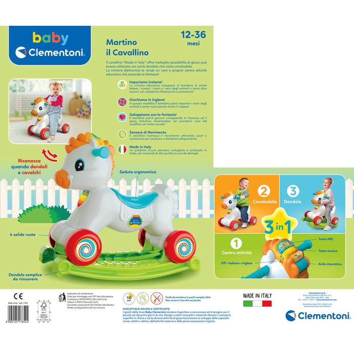 clementoni-baby-martino-le-petit-cheval-3-en-1-interactif image 6