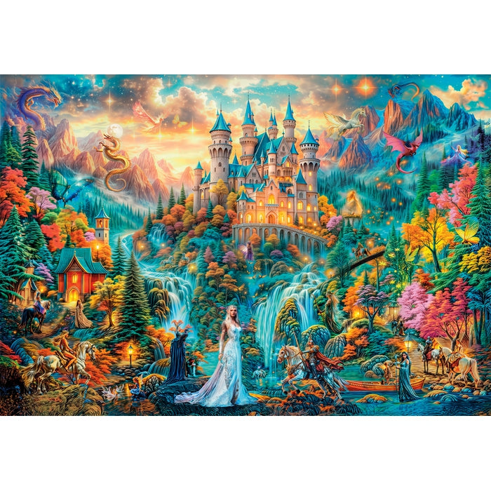 clementoni-collection-puzzle-legends-of-the-hidden-realm-2000-pi-ces image 2