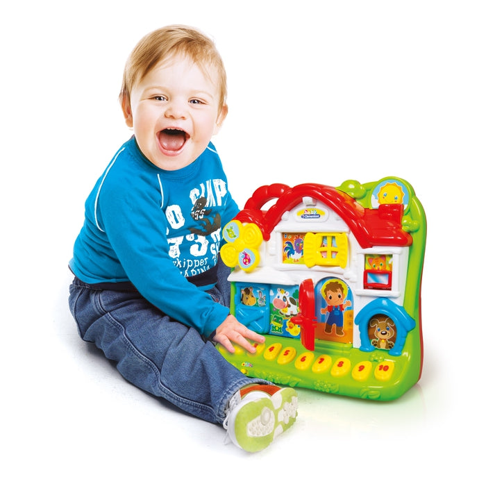 baby-clementoni-l-allegra-fattoria-cuc-centre-d-activit-s-parlant image 4