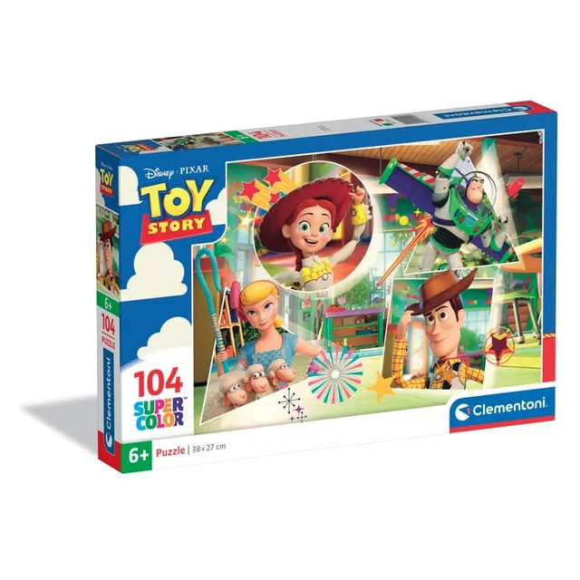 clementoni-toy-story-puzzle-104-pi-ces image 1
