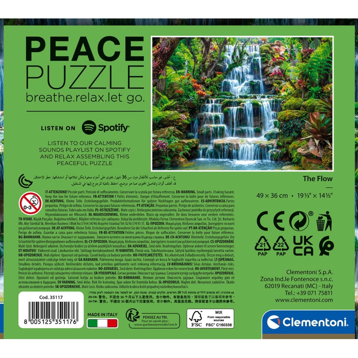 clementoni-the-flow-puzzle-500-pi-ces-49x36-cm image 8