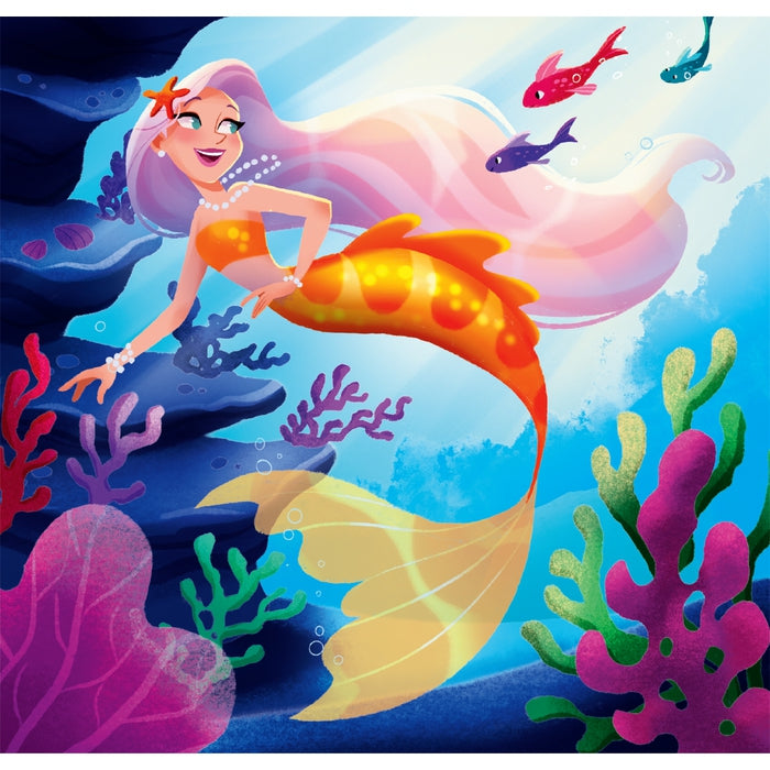 clementoni-fantastic-creatures-3-puzzles-48-pi-ces image 2