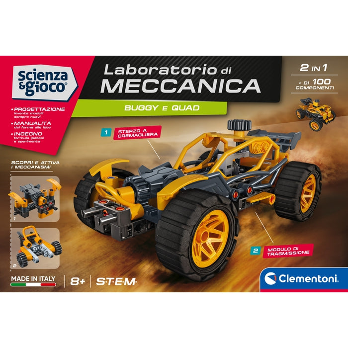clementoni-scienza-e-gioco-build-buggy-et-quad-construction image 6