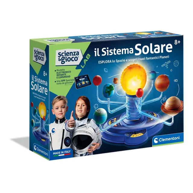 clementoni-science-lab-syst-me-solaire-lectronique image 1