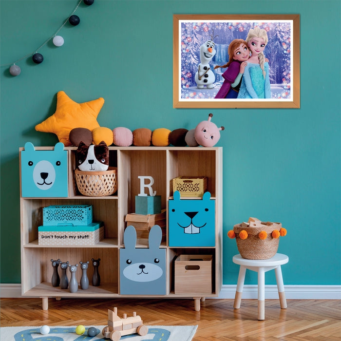 clementoni-frozen-puzzle-enfant-2x20-pi-ces image 4