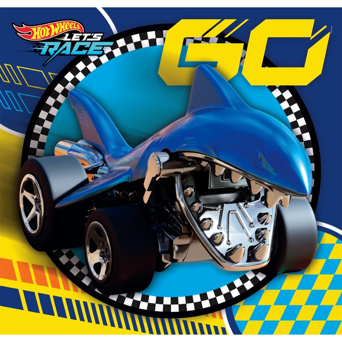 clementoni-puzzle-hot-wheels-3-x-48-pi-ces-32-x-22-cm image 3
