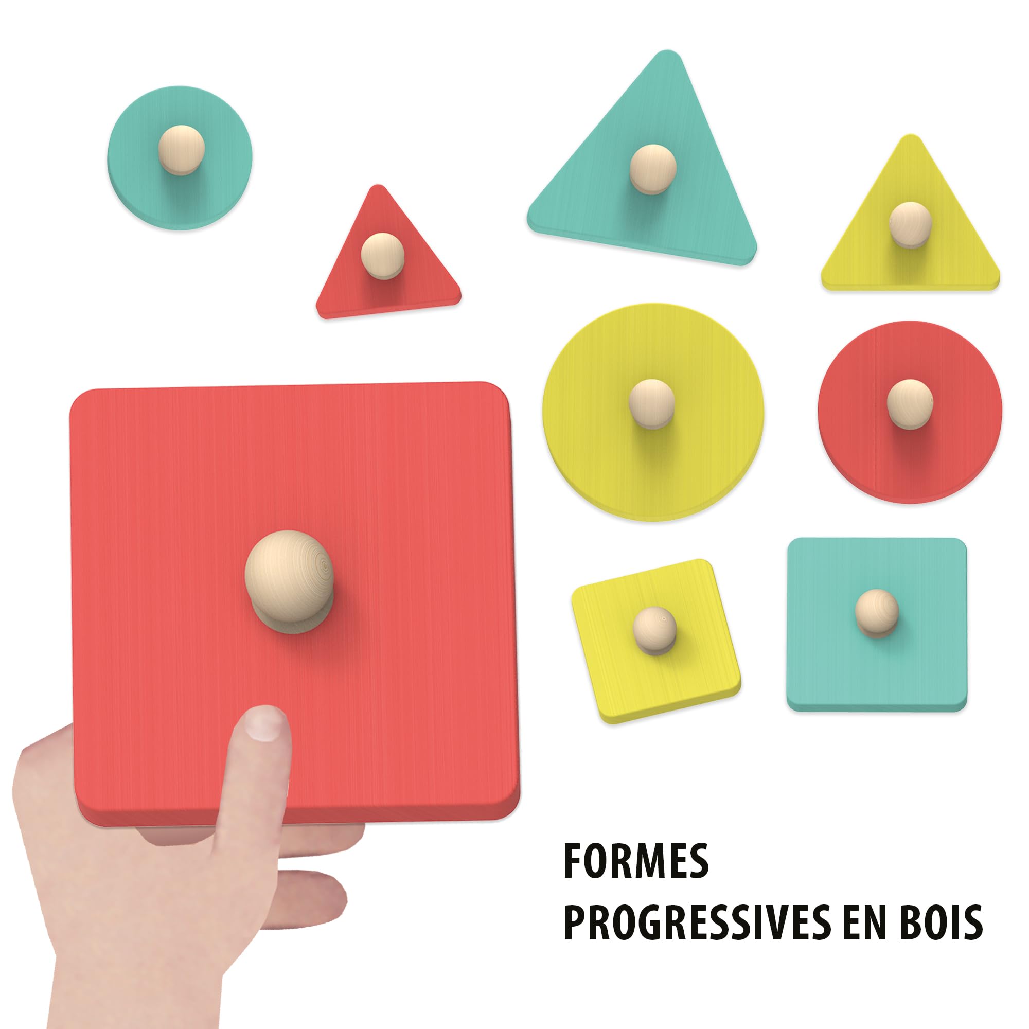headu-ma-premi-re-petite-maison-des-formes-montessori-jeu-d-encastrement-1-3-ans image 3