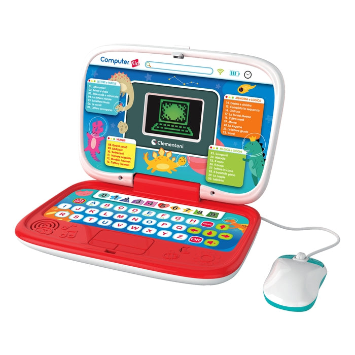 clementoni-sapientino-smart-start-laptop-ducatif-4-6-ans image 2