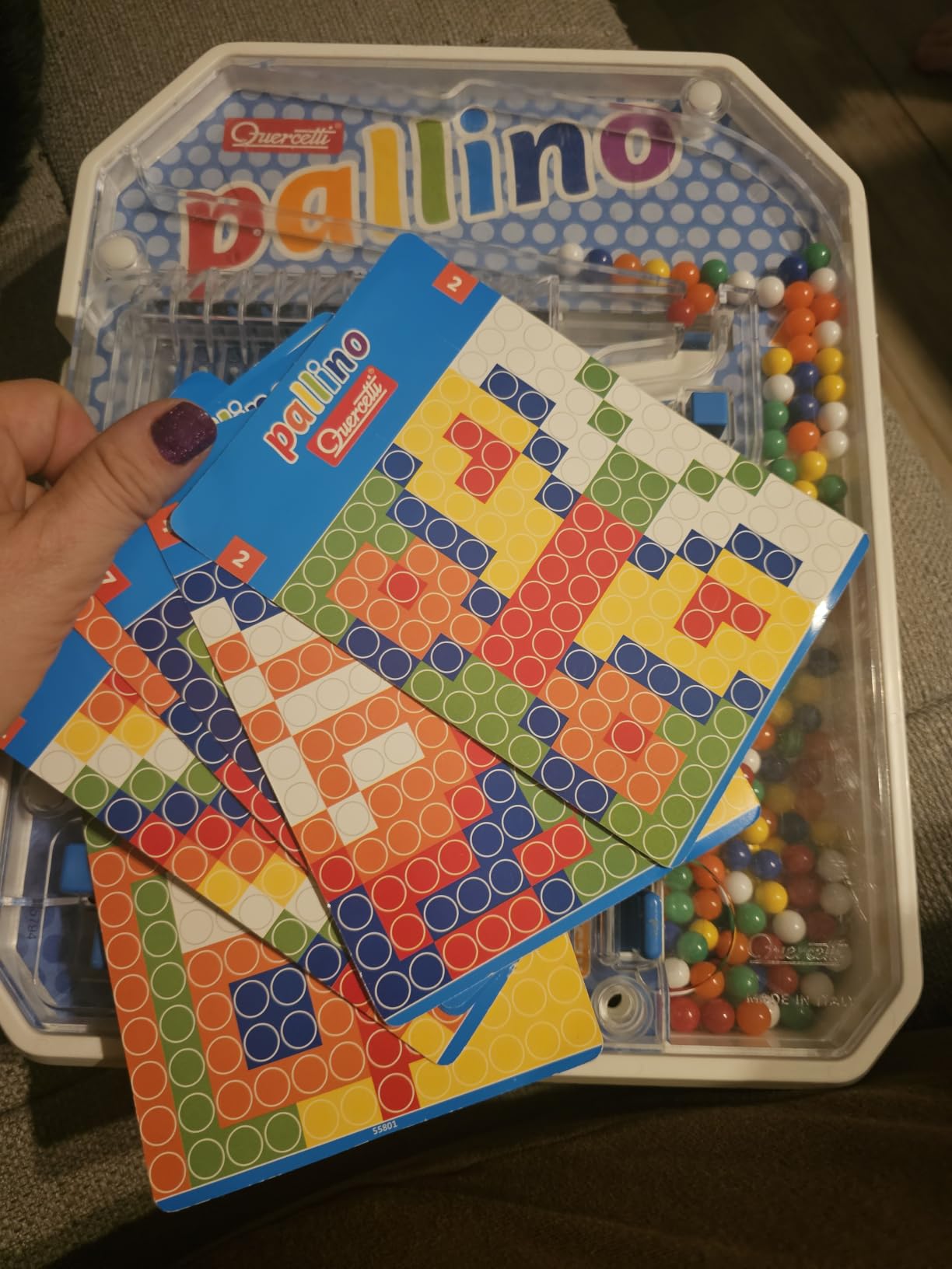 Très bon jeu