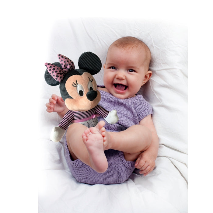 clementoni-disney-baby-minnie-goodnight-peluche-interactive-musicale-et-lumineus image 4