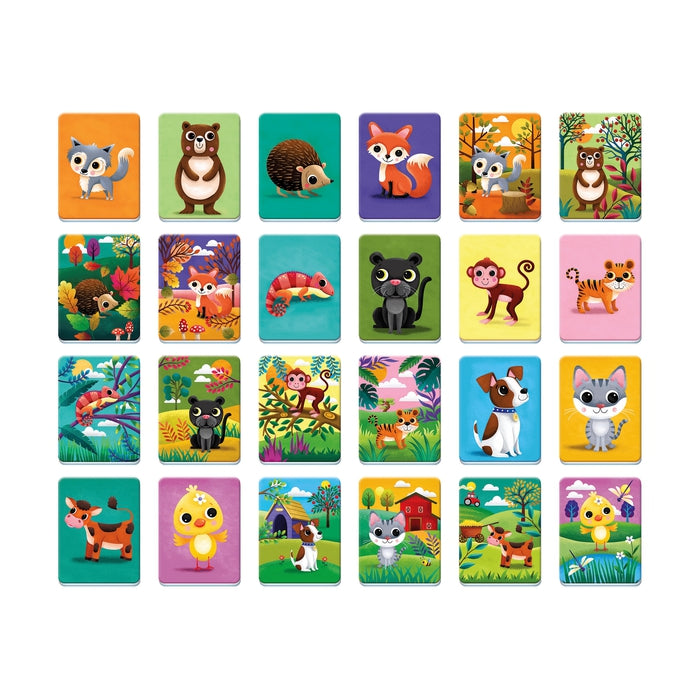 clementoni-sapientino-baby-montessori-48-cartes-les-maisons-des-petits image 4