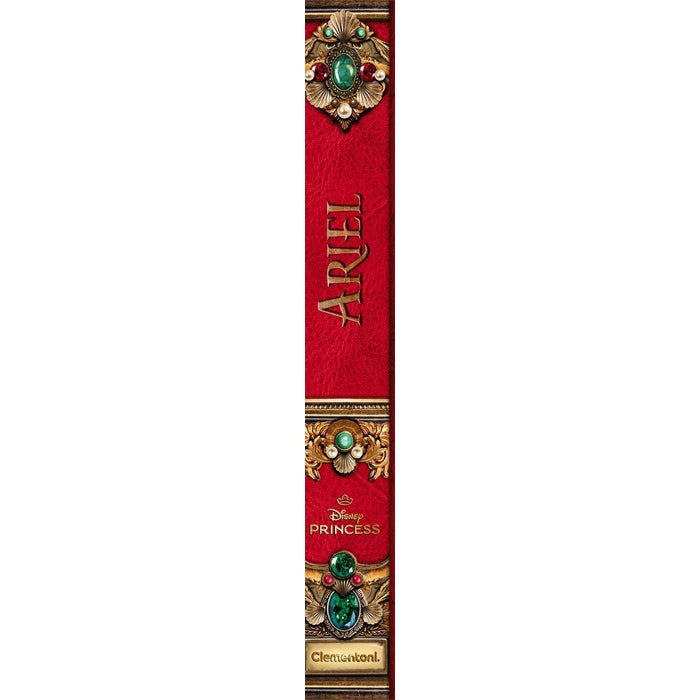 clementoni-ariel-puzzle-500-pi-ces-disney-princess image 5