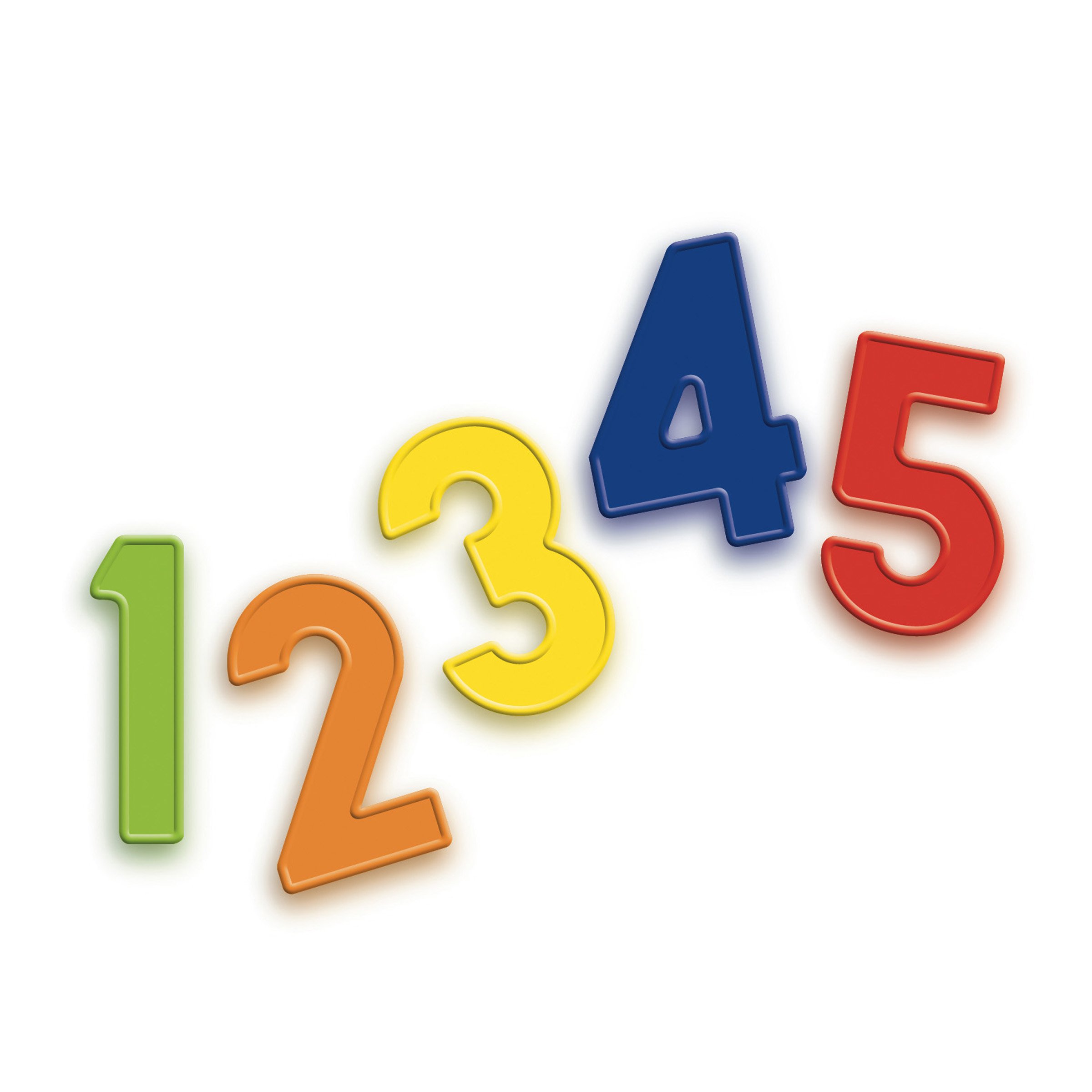 quercetti-5463-chiffres-magn-tiques-48-chiffres-pour-tableau-loisir-cr-atif image 2