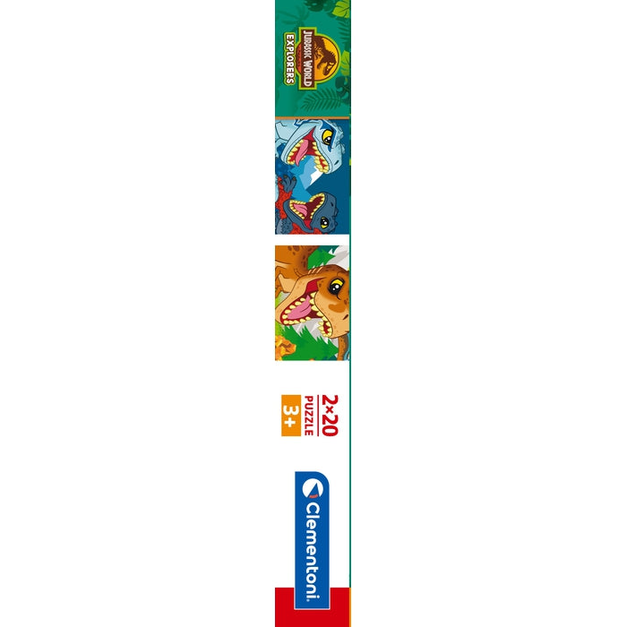 clementoni-jurassic-world-2-puzzles-20-pi-ces-enfant-4-6-ans image 6