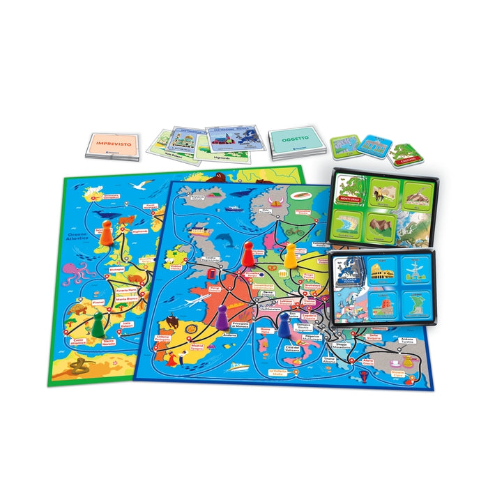 clementoni-sapientino-pi-europa-mia-jeu-de-soci-t-ducatif-g-ographie-europe image 2