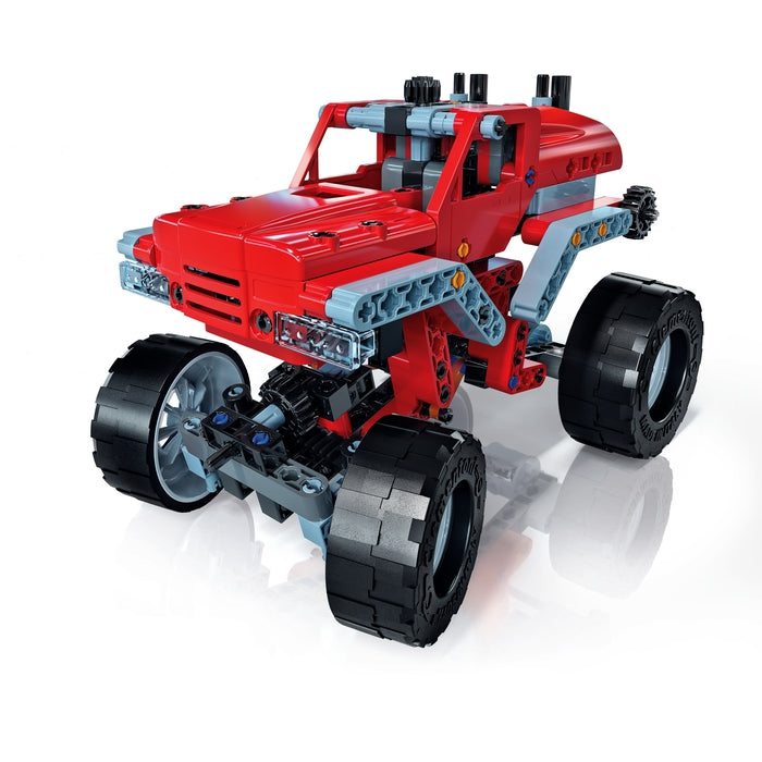 clementoni-science-play-build-monster-truck-construire image 2