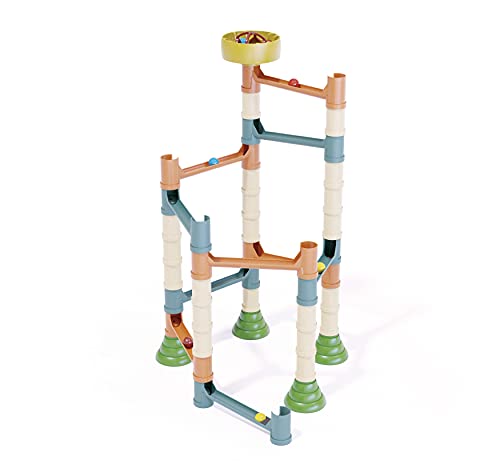 quercetti-migoga-marble-run-play-bio-circuit-billes-enfant-3-6-ans image 7