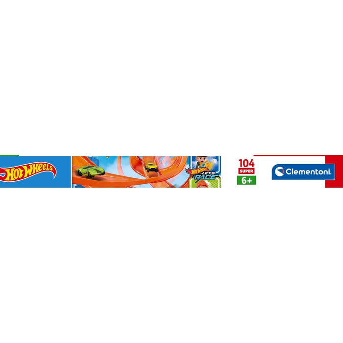 clementoni-puzzle-hot-wheels-104-pi-ces-48-5x33-5-cm image 7