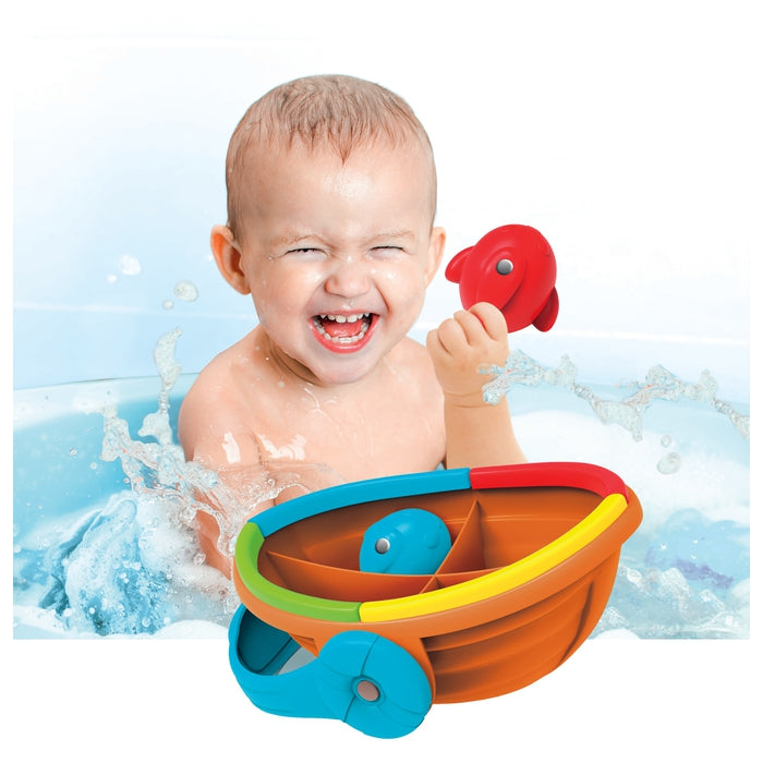 baby-clementoni-think-play-colour-fishing-p-che-magn-tique image 4