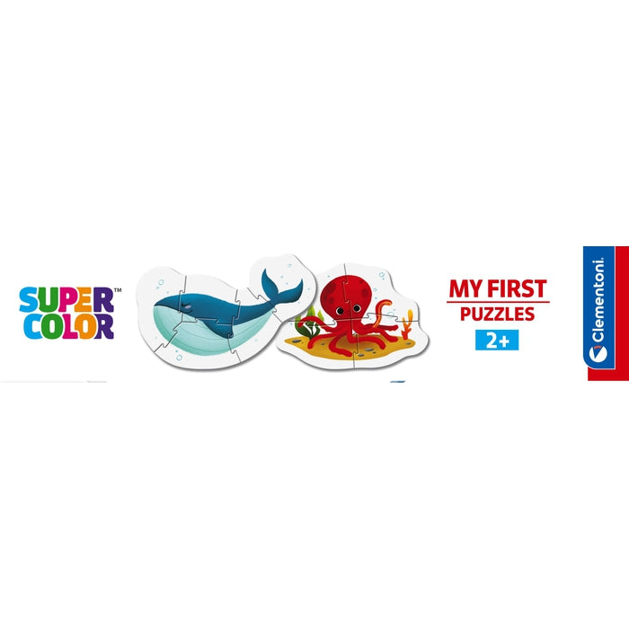 clementoni-sea-life-puzzles-enfants-3-6-9-12-pi-ces image 8