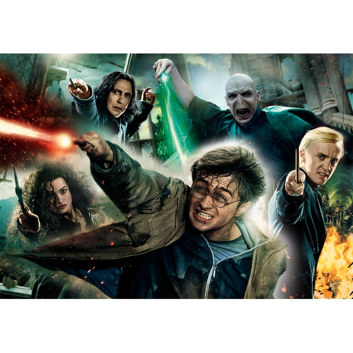 clementoni-harry-potter-puzzle-adulte-1000-pi-ces image 2