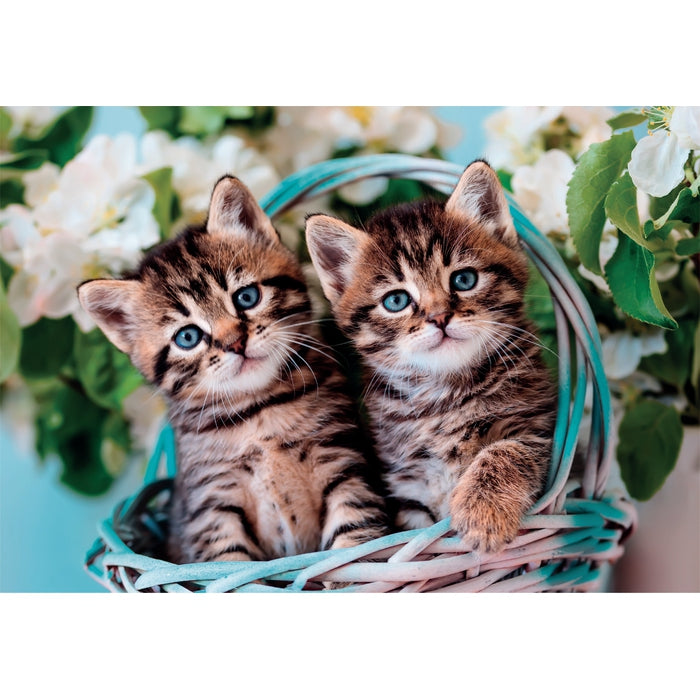 clementoni-lovely-kitty-twins-puzzle-60-pi-ces image 2