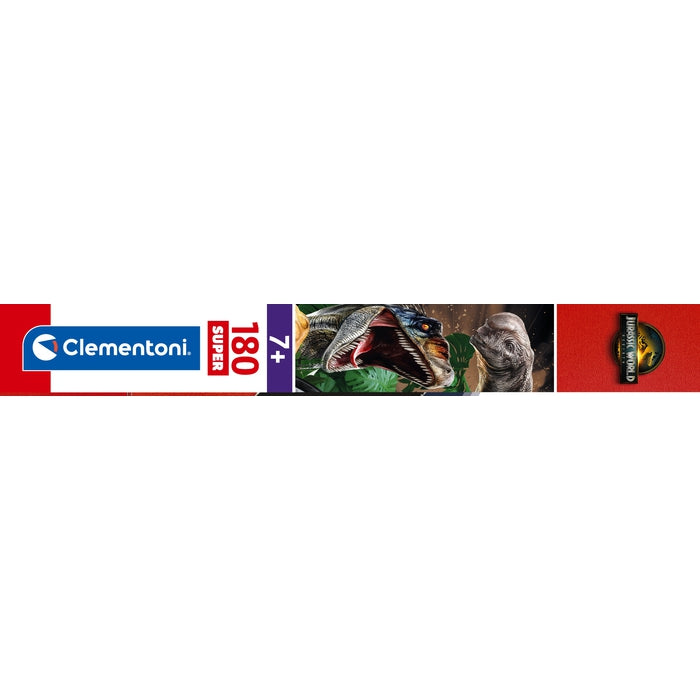 clementoni-jurassic-world-puzzle-180-pi-ces-48-5-x-33-5-cm image 6