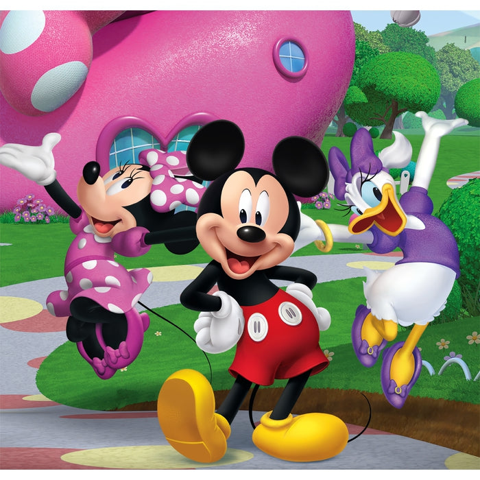 clementoni-disney-mickey-mouse-club-house-3-puzzles-48-pi-ces image 3
