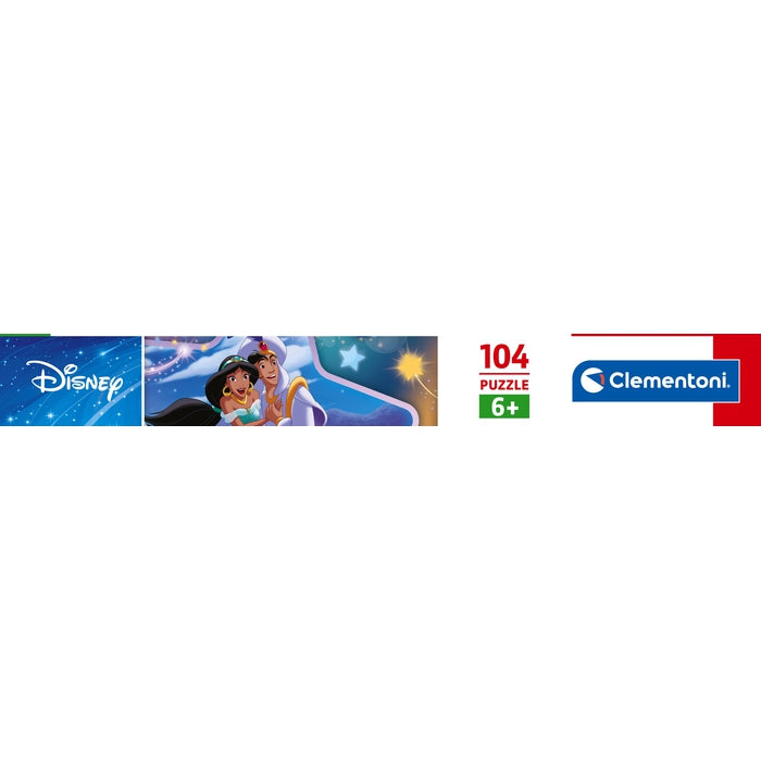 clementoni-magical-moments-disney-puzzle-enfant-104-pi-ces image 7
