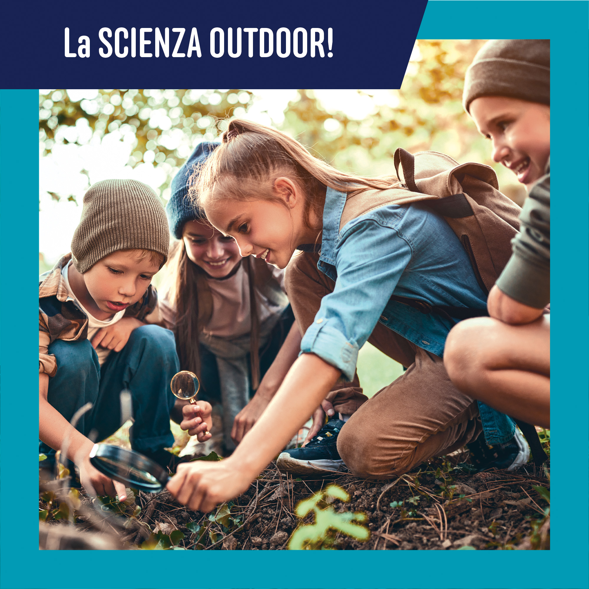 lisciani-i-m-a-genius-laboratorio-degli-esploratori-kit-scientifique-nature image 4