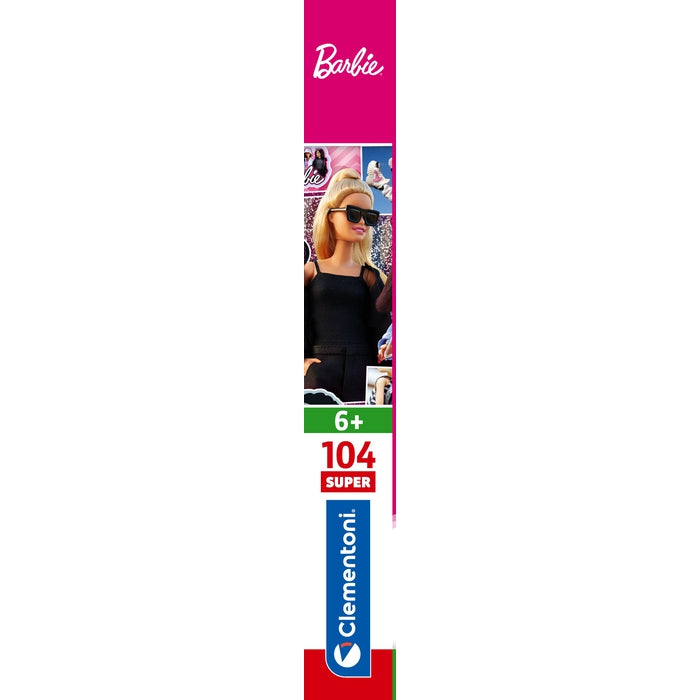clementoni-barbie-puzzle-enfant-104-pi-ces image 5