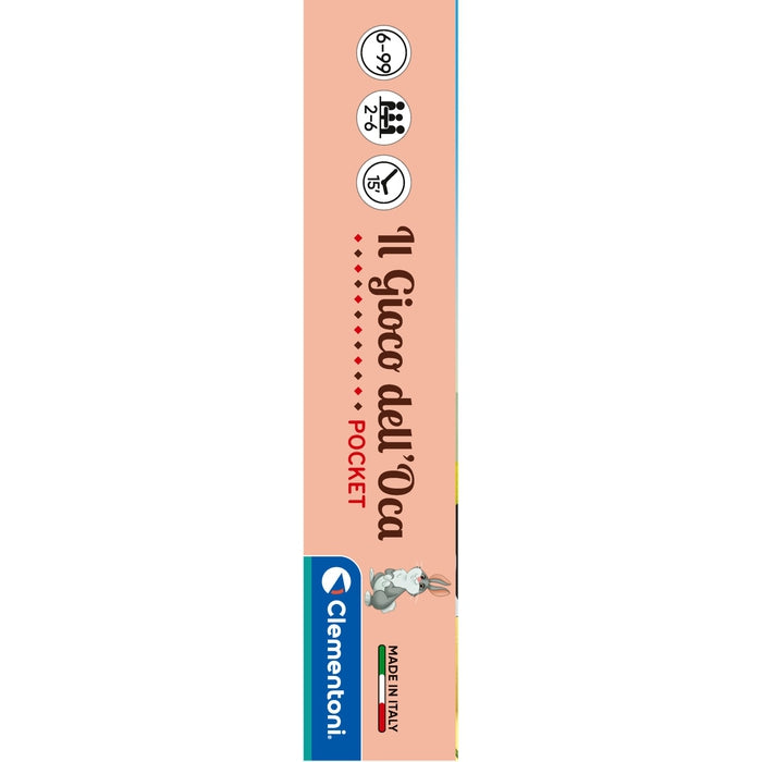 clementoni-gioco-dell-oca-jeu-de-l-oie-pocket image 7