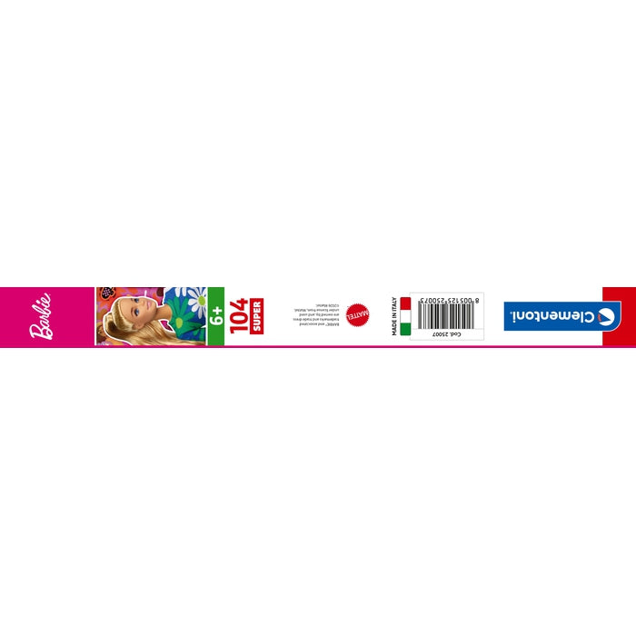 clementoni-barbie-puzzle-enfant-104-pi-ces-3 image 6