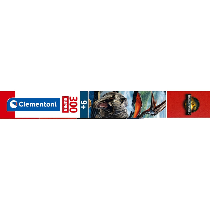 clementoni-puzzle-enfants-jurassic-world-300-pi-ces image 6
