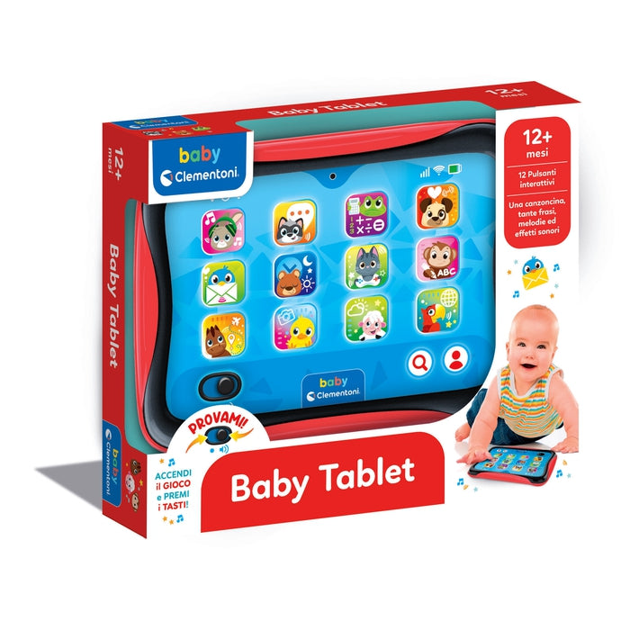 baby-clementoni-baby-tablet-tablette-ducative-sans-cran image 2