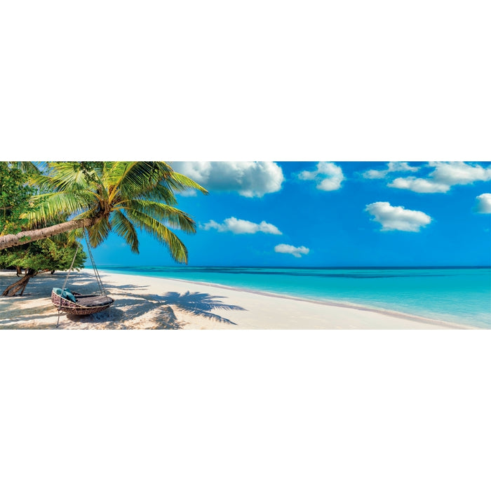 clementoni-swinging-by-the-ocean-puzzle-1000-pi-ces-panoramique-98-x-33-cm image 2