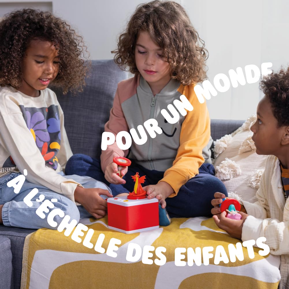 faba-conteur-d-histoires-starter-set-audio-sans-cran-0-10-ans image 4