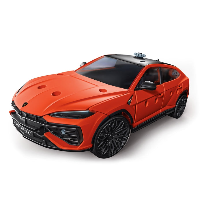 clementoni-science-jeu-build-lamborghini-urus-construire-160-pi-ces image 2