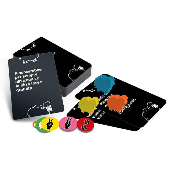 clementoni-la-pecora-nera-jeu-d-ambiance-party-game image 2