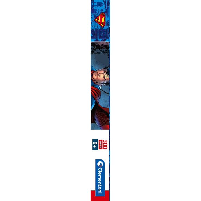 clementoni-superman-puzzle-enfant-300-pi-ces image 5