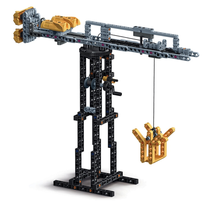 clementoni-science-jeu-build-grue-chenilles-construction image 3