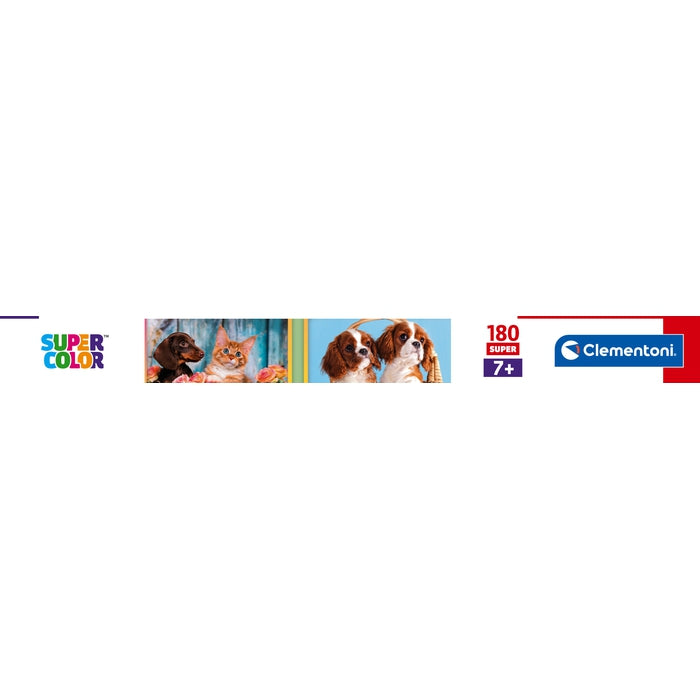 clementoni-puppies-collage-puzzle-180-pi-ces image 7