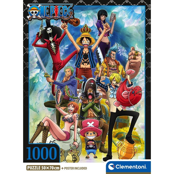 clementoni-one-piece-puzzle-1000-pi-ces-adulte-70-x-50-cm image 4