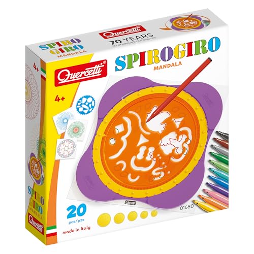 quercetti-spirogiro-mandala-spiral-designer-7-engrenages image 7