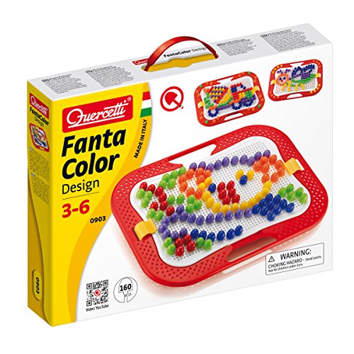 quercetti-fantacolor-design-jeu-de-mosa-que-enfant-avec-160-clous-15-mm image 5