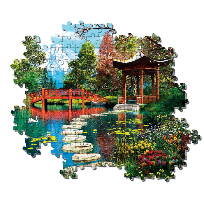 clementoni-fuji-garden-puzzle-1000-pi-ces-70-x-50-cm image 3