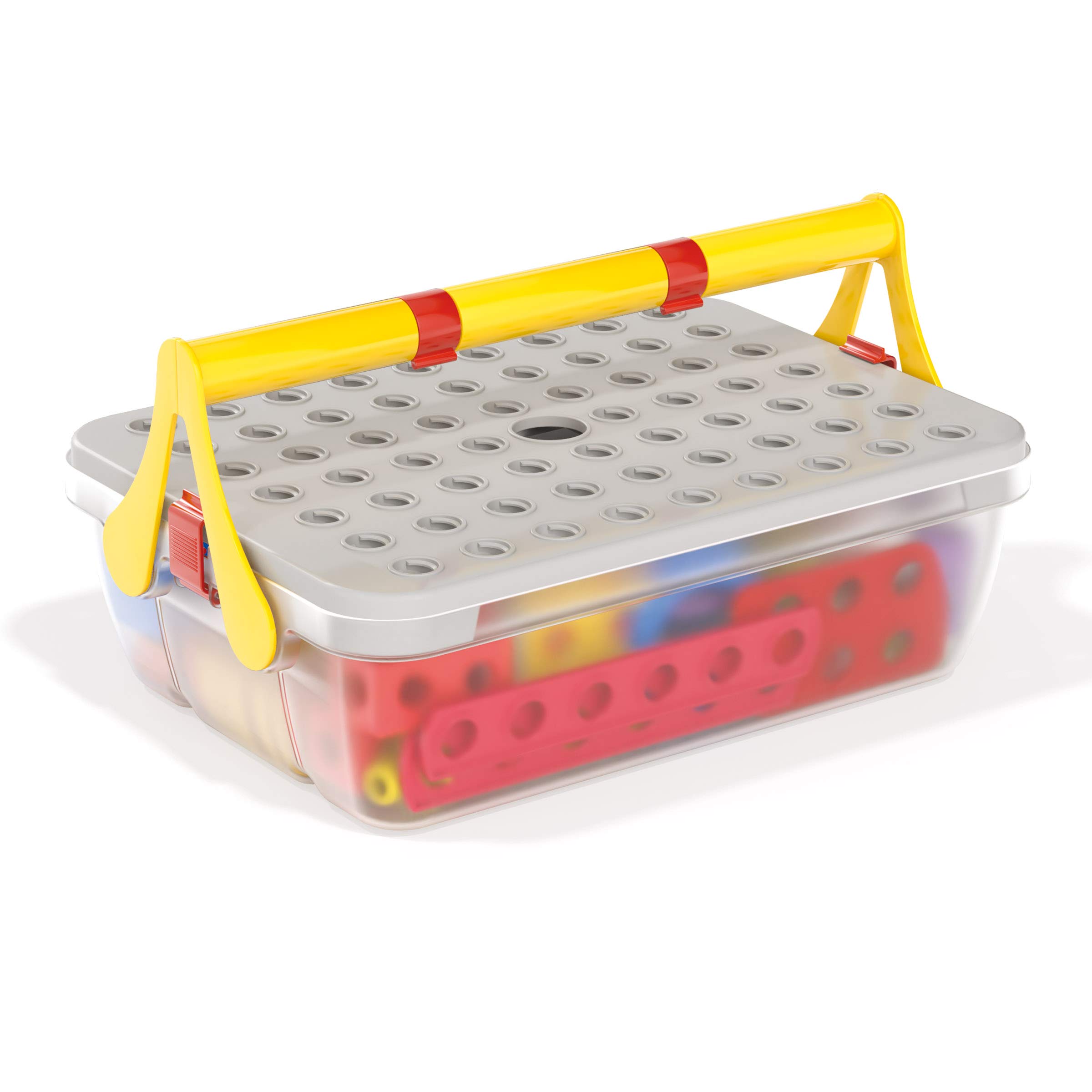 quercetti-tecno-jumbo-toolbox-jeu-de-construction-vis-et-crous-sans-outils image 6