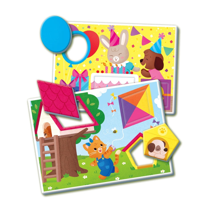 clementoni-sapientino-montessori-forme-e-colori-8-sc-narios-24-formes image 2